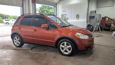 2009 Suzuki SX4 Crossover   - Photo 5 - Butler, PA 16001