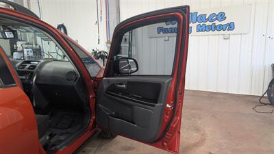 2009 Suzuki SX4 Crossover   - Photo 14 - Butler, PA 16001