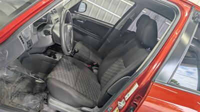 2009 Suzuki SX4 Crossover   - Photo 11 - Butler, PA 16001