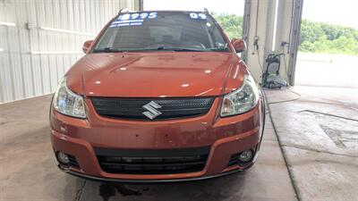 2009 Suzuki SX4 Crossover   - Photo 7 - Butler, PA 16001