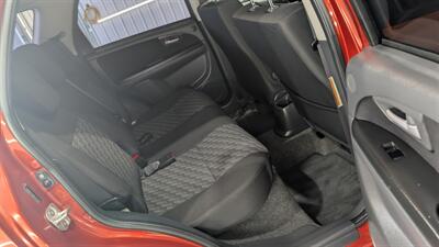 2009 Suzuki SX4 Crossover   - Photo 17 - Butler, PA 16001