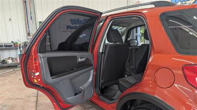 2009 Suzuki SX4 Crossover   - Photo 12 - Butler, PA 16001