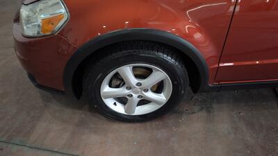2009 Suzuki SX4 Crossover   - Photo 8 - Butler, PA 16001