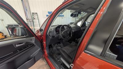 2009 Suzuki SX4 Crossover   - Photo 20 - Butler, PA 16001