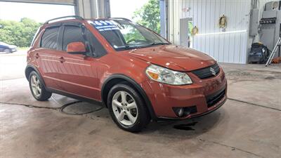 2009 Suzuki SX4 Crossover   - Photo 6 - Butler, PA 16001
