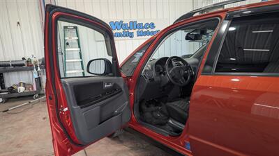2009 Suzuki SX4 Crossover   - Photo 10 - Butler, PA 16001