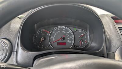 2009 Suzuki SX4 Crossover   - Photo 19 - Butler, PA 16001