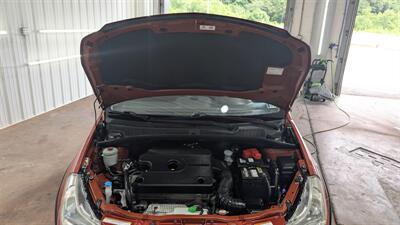 2009 Suzuki SX4 Crossover   - Photo 9 - Butler, PA 16001