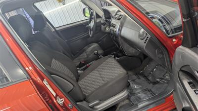 2009 Suzuki SX4 Crossover   - Photo 15 - Butler, PA 16001