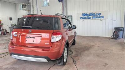 2009 Suzuki SX4 Crossover   - Photo 4 - Butler, PA 16001