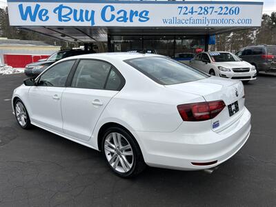 2015 Volkswagen Jetta S   - Photo 3 - Butler, PA 16001