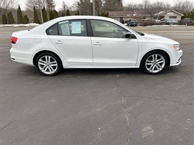 2015 Volkswagen Jetta S   - Photo 4 - Butler, PA 16001