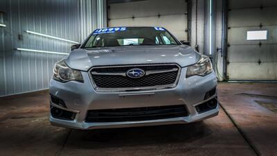 2016 Subaru Impreza 2.0i   - Photo 7 - Butler, PA 16001