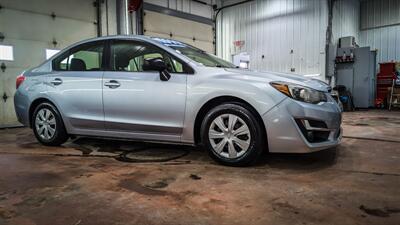 2016 Subaru Impreza 2.0i   - Photo 5 - Butler, PA 16001