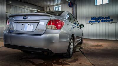 2016 Subaru Impreza 2.0i   - Photo 4 - Butler, PA 16001