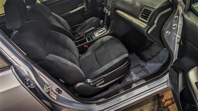 2016 Subaru Impreza 2.0i   - Photo 15 - Butler, PA 16001
