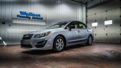 2016 Subaru Impreza 2.0i   - Photo 2 - Butler, PA 16001