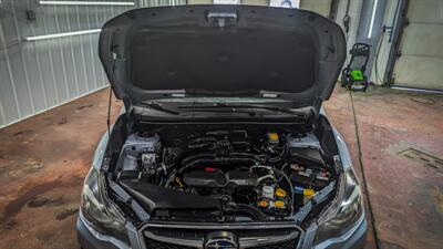 2016 Subaru Impreza 2.0i   - Photo 9 - Butler, PA 16001