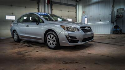 2016 Subaru Impreza 2.0i   - Photo 6 - Butler, PA 16001