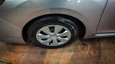 2016 Subaru Impreza 2.0i   - Photo 8 - Butler, PA 16001