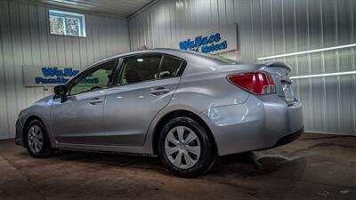 2016 Subaru Impreza 2.0i   - Photo 3 - Butler, PA 16001