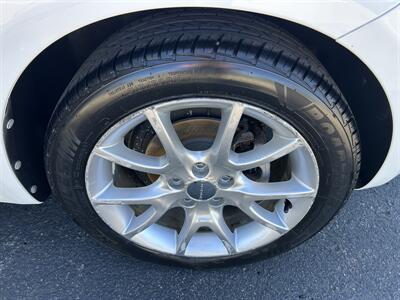 2013 Dodge Dart SXT   - Photo 14 - Butler, PA 16001