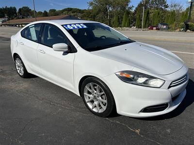 2013 Dodge Dart SXT   - Photo 6 - Butler, PA 16001
