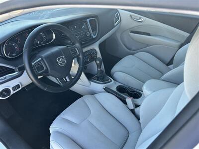 2013 Dodge Dart SXT   - Photo 10 - Butler, PA 16001