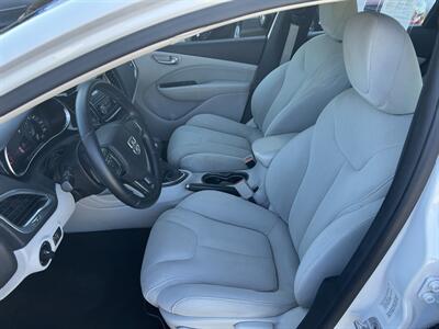 2013 Dodge Dart SXT   - Photo 7 - Butler, PA 16001