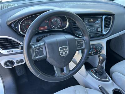 2013 Dodge Dart SXT   - Photo 9 - Butler, PA 16001