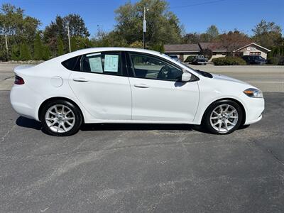 2013 Dodge Dart SXT   - Photo 4 - Butler, PA 16001
