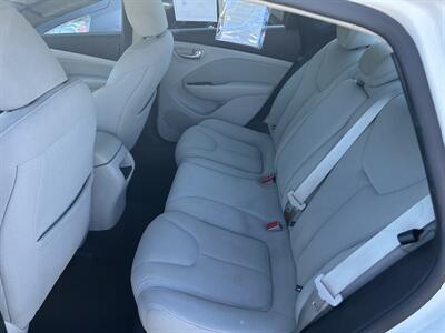 2013 Dodge Dart SXT   - Photo 12 - Butler, PA 16001