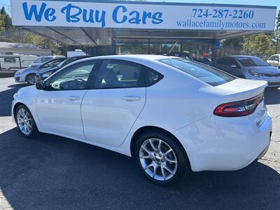 2013 Dodge Dart SXT   - Photo 3 - Butler, PA 16001