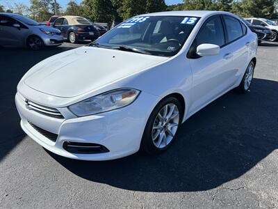 2013 Dodge Dart SXT   - Photo 2 - Butler, PA 16001