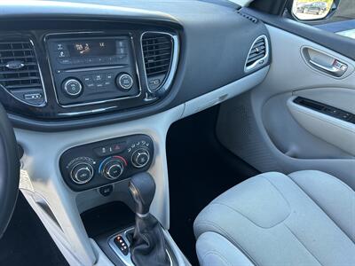 2013 Dodge Dart SXT   - Photo 8 - Butler, PA 16001