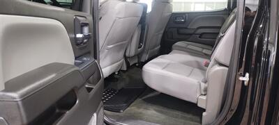 2018 Chevrolet Silverado 1500 Custom   - Photo 13 - Butler, PA 16001