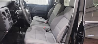 2018 Chevrolet Silverado 1500 Custom   - Photo 12 - Butler, PA 16001