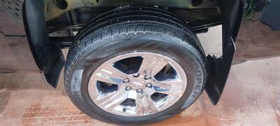 2018 Chevrolet Silverado 1500 Custom   - Photo 7 - Butler, PA 16001