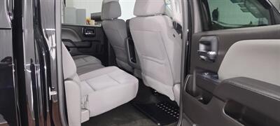 2018 Chevrolet Silverado 1500 Custom   - Photo 15 - Butler, PA 16001
