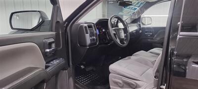 2018 Chevrolet Silverado 1500 Custom   - Photo 11 - Butler, PA 16001