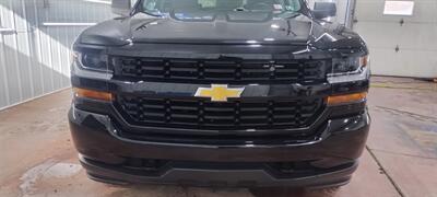 2018 Chevrolet Silverado 1500 Custom   - Photo 5 - Butler, PA 16001
