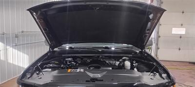 2018 Chevrolet Silverado 1500 Custom   - Photo 9 - Butler, PA 16001