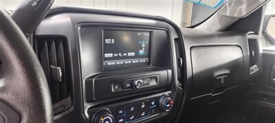 2018 Chevrolet Silverado 1500 Custom   - Photo 19 - Butler, PA 16001