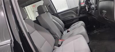 2018 Chevrolet Silverado 1500 Custom   - Photo 18 - Butler, PA 16001