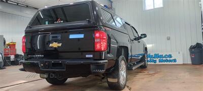 2018 Chevrolet Silverado 1500 Custom   - Photo 6 - Butler, PA 16001