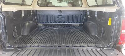 2018 Chevrolet Silverado 1500 Custom   - Photo 10 - Butler, PA 16001