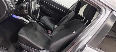 2013 Mitsubishi Outlander Sport ES   - Photo 10 - Butler, PA 16001