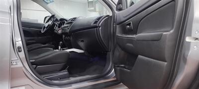 2013 Mitsubishi Outlander Sport ES   - Photo 13 - Butler, PA 16001