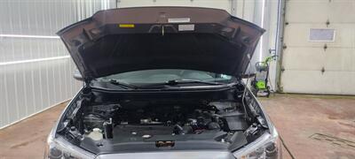 2013 Mitsubishi Outlander Sport ES   - Photo 8 - Butler, PA 16001