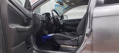 2013 Mitsubishi Outlander Sport ES   - Photo 9 - Butler, PA 16001
